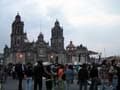 メキシコシティのエリアガイド