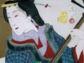 江戸庶民のにぎやかな暮らしに触れる　浮世絵の楽器たち