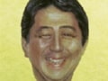 JSP-Portrait－高村総二郎