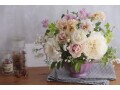 桃花風水で恋愛運をアップ！ お花を使った方法とは？