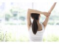 姿勢を正して運気アップ！ 美しい姿勢で開運へ