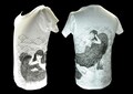 2007年アートなTシャツ大特集