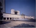 年末年始の美術館開館情報（2007-2008年）