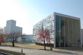 建築とアートが一体化 十和田市現代美術館