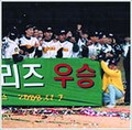 2004年韓国プロ野球の総決算　「2004韓国シリーズへの道」