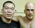 失われた扉～TK再び世界へ　高阪剛34歳、UFCへのリベンジ3