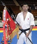 2005年世界大会を前に浮上した組織と競技の二大問題　「大道塾＝空道」への危機感