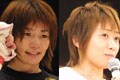 "ジョシカクNow & Then" 総決算／美女格闘家Best5(2)　“女・桜庭”辻登場＆藤井の追走