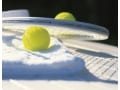 テニスのグリップの握り方・種類・厚さ・テープの位置