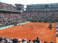 全仏オープンから見る現代テニスの流れ
