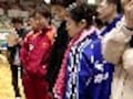 女子アジアカップ2003観戦記