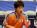 世界選手権団体戦のメンバー選出　村守実、谷口直子が初出場