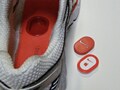 Nike＋iPod　nanoでランニング楽々管理