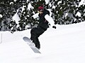 スノボーちょいうまテクニック・グランドトリックF180