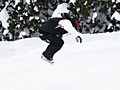 脱初心者！ちょいうまテクニック４　グランドトリックB180