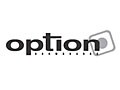 【ホットアイテム】OPTION SNOWBOARDS