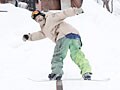 How to Rail　FS-boardslide