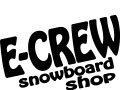 【ショップ】E-CREW（イークルー）