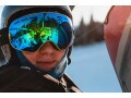 スノボゴーグルは初心者も必要？スキー場での曇りや日焼け対策法