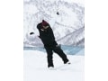スノーボードでオーリーをする初心者にお勧めな練習法