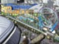 キーワードは携帯とスポンサーシップ　イライラしない都市型IT遊園地？