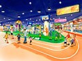 野球、バスケットボールなど……　リアルな盤ゲームでナイスな汗