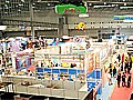 三国志からライド系体感ゲームまで話題の新ゲーム続々　'05 AMUSEMENT EXPOダイジェスト