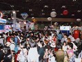 業務用ゲーム展示会出展の新作ゲームはコレ！　最新ゲームが続々と出展！