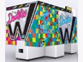 最新プリントシールは2枚出しで楽しみ10倍