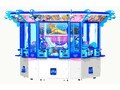 パチンコの名機がメダルゲームで登場!?