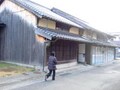 中原中也、山頭火の足跡をたどる山口散歩