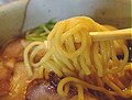 四谷～新宿界隈で見つけたラーメン屋さん