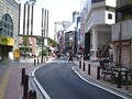 かつて歌舞伎町を流れていた蟹川を歩く