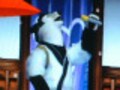 TGS注目タイトルをチェック！　くまと演歌で『くまうた』