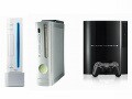 次世代ゲーム機三番勝負