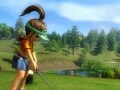 『みんゴル』でオンラインデビューしてみた