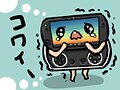 PSP goが抱える不安と未来への布石