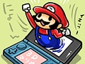 3DS やっぱり任天堂はおもちゃ屋だった