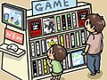 モンハンは中学生向けのゲームではない？