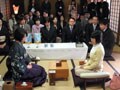 女たちの無差別級の戦いが始まった！決勝編