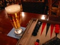 居・食・遊　三拍子が揃った彼女と行ける夜遊びカフェ　カフェ・ミケランジェロ