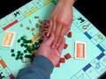 彼女をボードゲームに引きずり込む１０の策略　前編