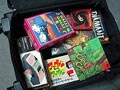 ホームパーティーをしよう！ボードゲーム編