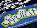 創造力＋想像力がキモのタイルゲーム！