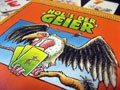 バッティングの魔力　ハゲタカの餌食の世界