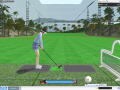 ネットでプレイできるゴルフゲーム特集　ネットゲームでナイスショット！