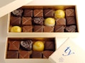 レストランのみで買えるバレンタインチョコ