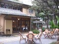 六本木の一軒家レストラン L-RISTORANTE