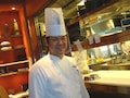 フードフランス（京都から来た料理人）