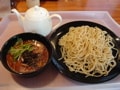 イツワ製麺所食堂＠横須賀